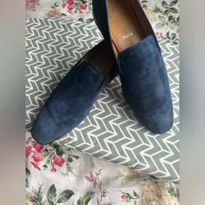 Christian Louboutin loafers